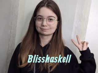 Blisshaskell