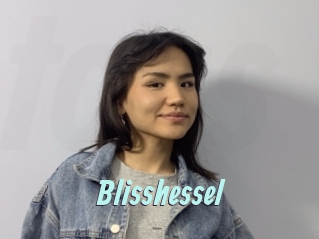Blisshessel