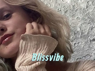 Blissvibe