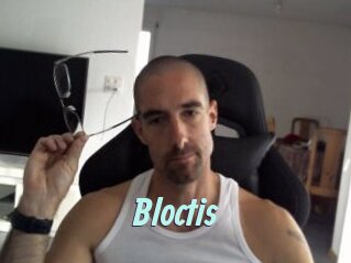 Bloctis