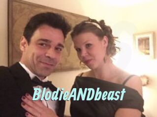 BlodieANDbeast