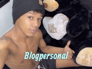 Blogpersonal