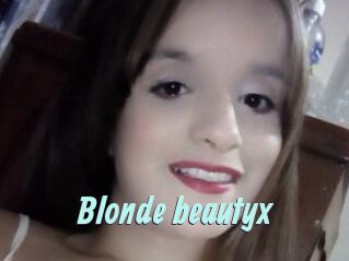Blonde_beautyx