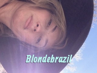 Blondebrazil