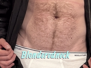 Blonderedneck