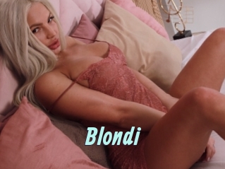 Blondi