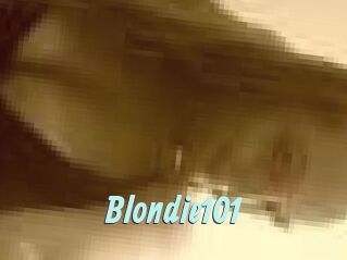 Blondie101