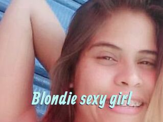 Blondie_sexy_girl