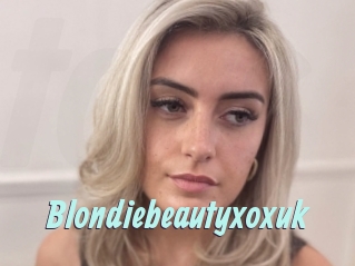 Blondiebeautyxoxuk