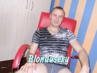 Blondusexy