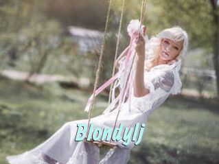 Blondylj