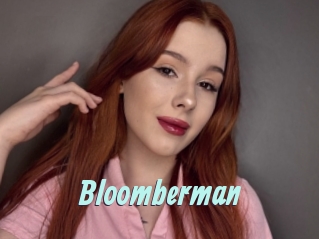 Bloomberman