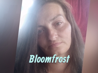 Bloomfrost