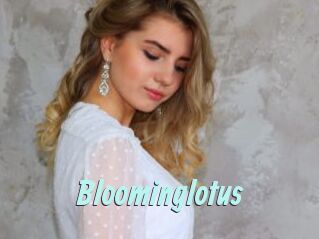 Bloominglotus