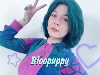 Bloopuppy
