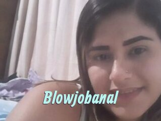 Blowjobanal