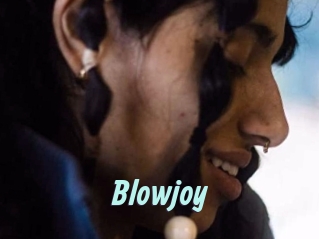 Blowjoy