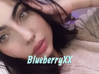 BlueberryXX