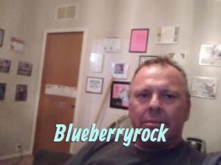 Blueberryrock