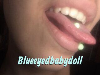 Blueeyedbabydoll