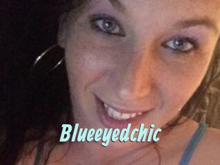 Blueeyedchic