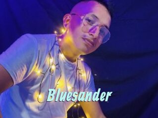 Bluesander
