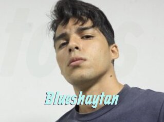 Blueshaytan