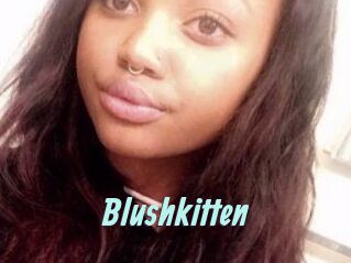Blushkitten