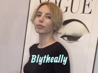 Blytheally