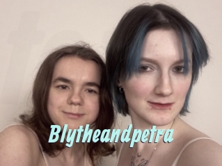 Blytheandpetra