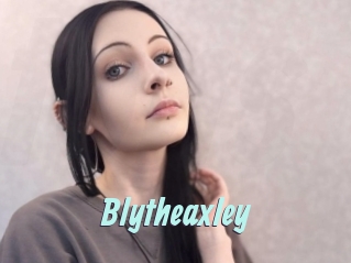 blytheaxley Ton Show