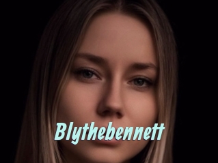 Blythebennett