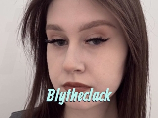 Blytheclack