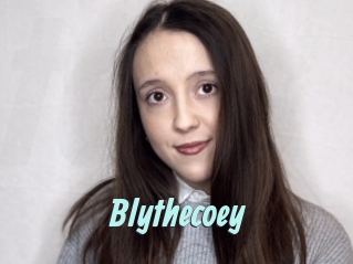 Blythecoey
