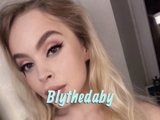 Blythedaby
