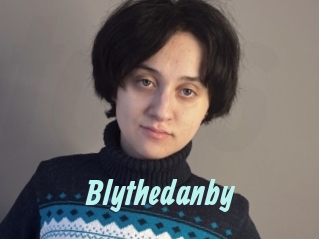 Blythedanby