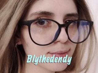blythedendy Ton Show