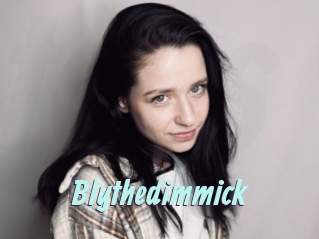 Blythedimmick