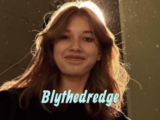 blythedredge Ton Show