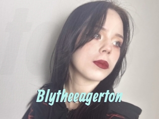 Blytheeagerton