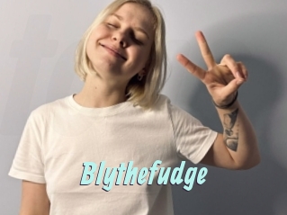 Blythefudge