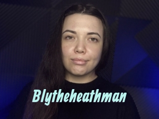 Blytheheathman