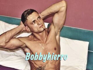 Bobbyhierro