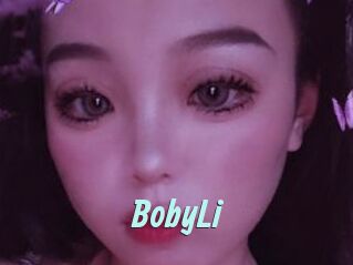 BobyLi