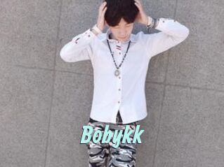 Bobykk