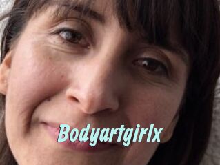 Bodyartgirlx