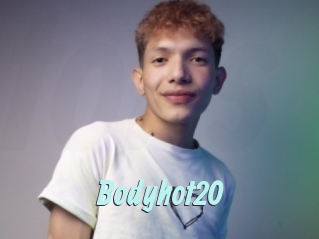 Bodyhot20