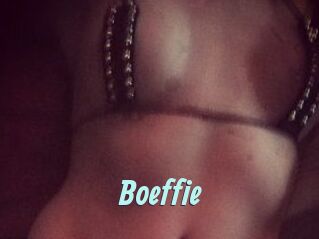 Boeffie