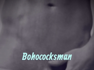 bohococksman Ton Show