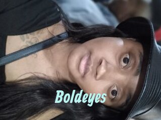 Boldeyes